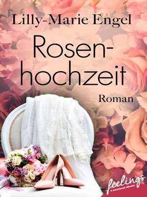 cover image of Rosenhochzeit